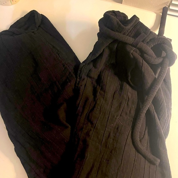 Free People Pants & Blazer Set - Picture 8 of 8